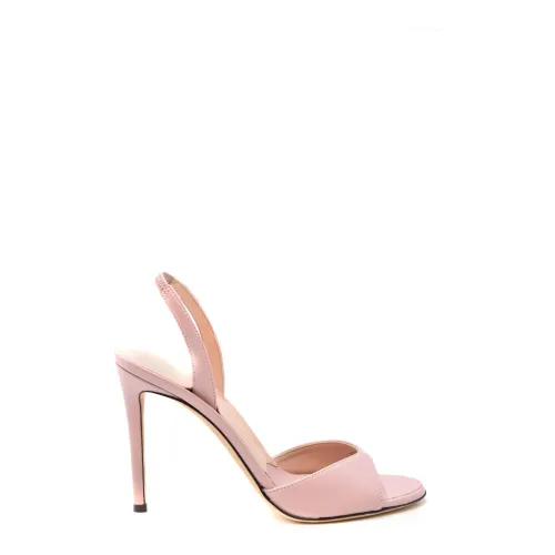 Giuseppe Zanotti , Stylish Sandals ,Pink female, Sizes: