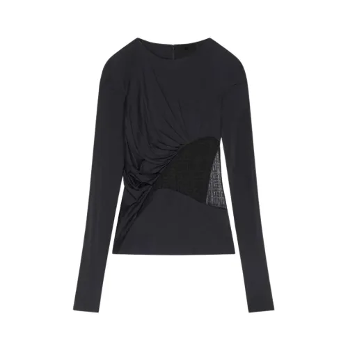 Givenchy , 4G TOP ,Black female, Sizes: