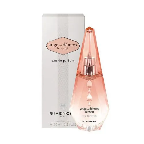 Givenchy Ange ou demon le secret perfume atomizer for women EDP 20ml