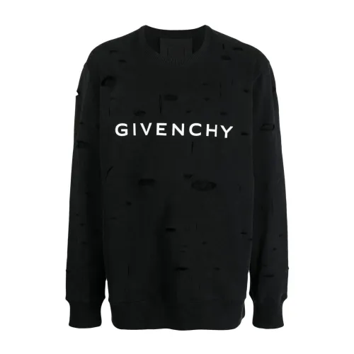 Givenchy , Black Aw23 Men`