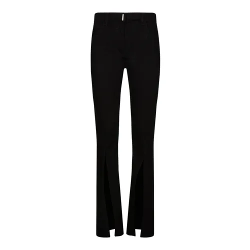 Givenchy , Black Jeans for Men ,Black female, Sizes: