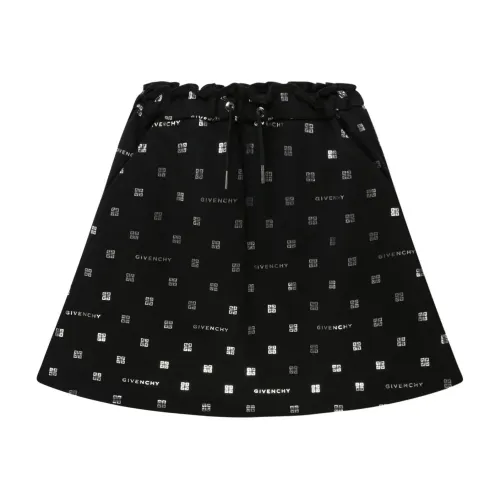 Givenchy , Black Skirts for Women ,Black female, Sizes: