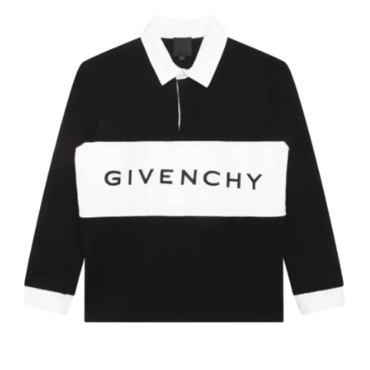 Givenchy , Black T-Shirts and Polos ,Black male, Sizes: