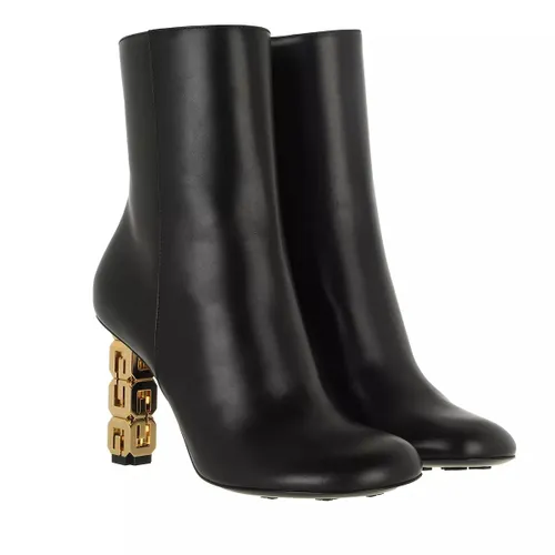 Givenchy Boots & Ankle Boots - G Cube Boots - black - Boots & Ankle Boots for ladies