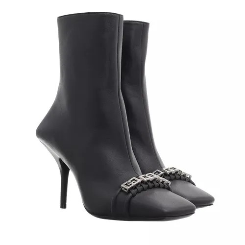 Givenchy Boots & Ankle Boots - Shoe - black - Boots & Ankle Boots for ladies