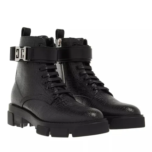 Givenchy Boots & Ankle Boots - Terra Boots - black - Boots & Ankle Boots for ladies