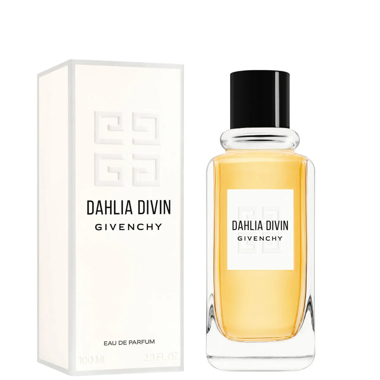 Givenchy Dahlia Divin Eau De Parfum 100ml