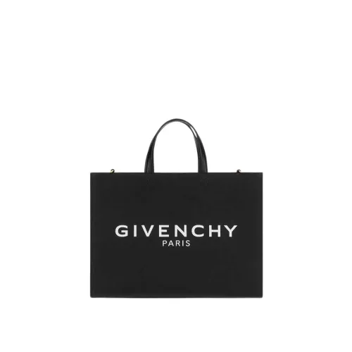 Givenchy , G-Tote Medium ,Black female, Sizes: ONE SIZE