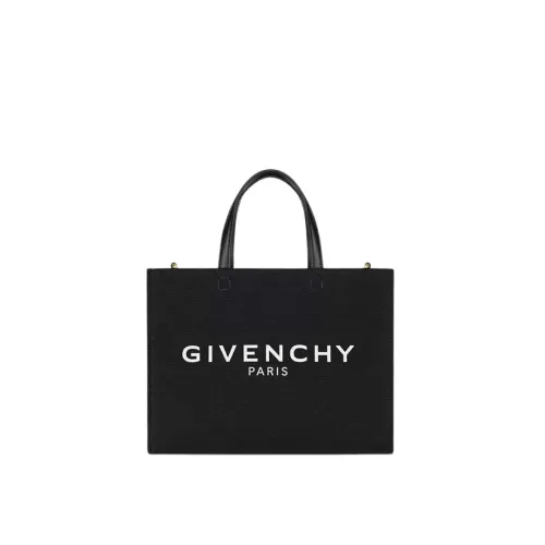 Givenchy , G-Tote Small ,Black female, Sizes: ONE SIZE