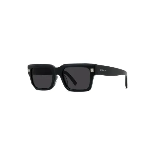Givenchy , Geometric Sunglasses GV DAY ,Black male, Sizes: