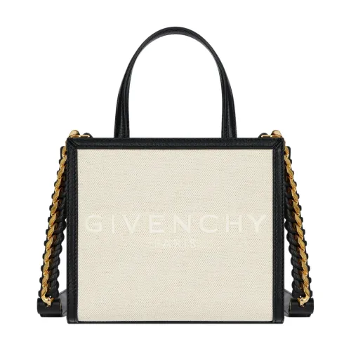 Givenchy , Givenchy Bags.. Beige ,Beige female, Sizes: ONE SIZE