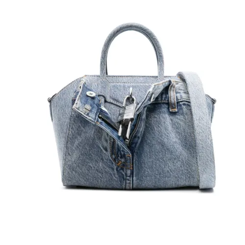 Givenchy , Givenchy Bags.. Blue ,Blue female, Sizes: ONE SIZE