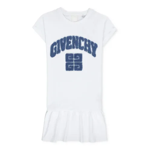 Givenchy , Givenchy Dresses White ,White female, Sizes:
