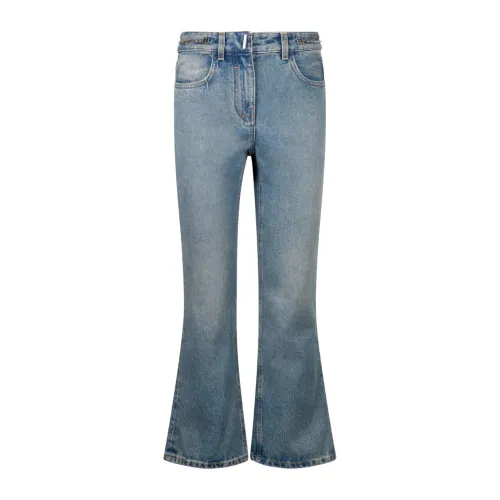 Givenchy , Givenchy Jeans ,Blue female, Sizes: