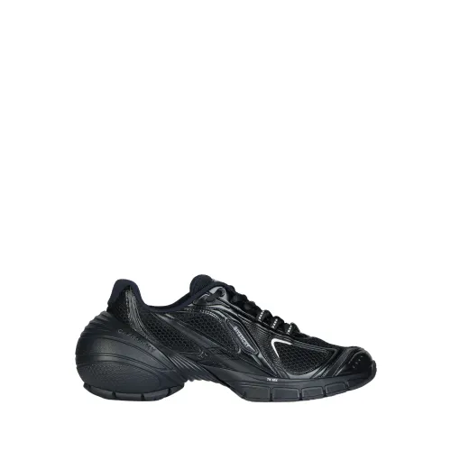Givenchy , Givenchy Sneakers Black ,Black male, Sizes: