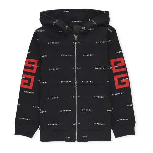 Givenchy , Givenchy Sweaters Black ,Black male, Sizes: