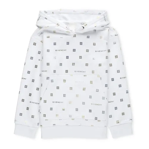 Givenchy , Givenchy Sweaters White ,White female, Sizes: