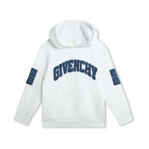 Givenchy , Givenchy Sweaters White ,White male, Sizes: