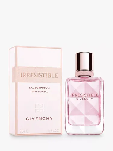 Givenchy Irresistible Eau de Parfum Very Floral - Female - Size: 35ml
