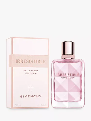 Givenchy Irresistible Eau de Parfum Very Floral - Female - Size: 50ml
