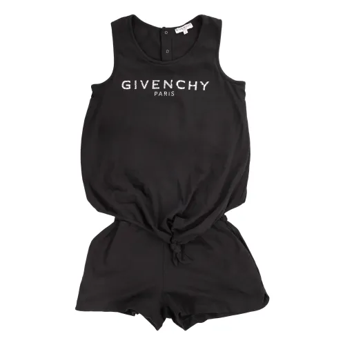 Givenchy , Jumpsuits ,Black female, Sizes: