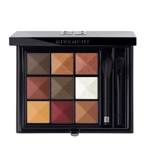 Givenchy Le 9 De Givenchy Eyeshadow Palette 8G Le 9.05