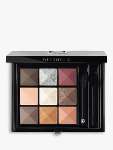 Givenchy Le 9 de Givenchy Multi-Finish Eyeshadow Palette - 9.01 - Unisex