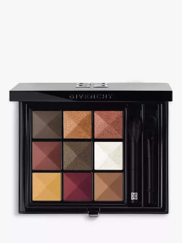 Givenchy Le 9 de Givenchy Multi-Finish Eyeshadow Palette - 9.05 - Unisex