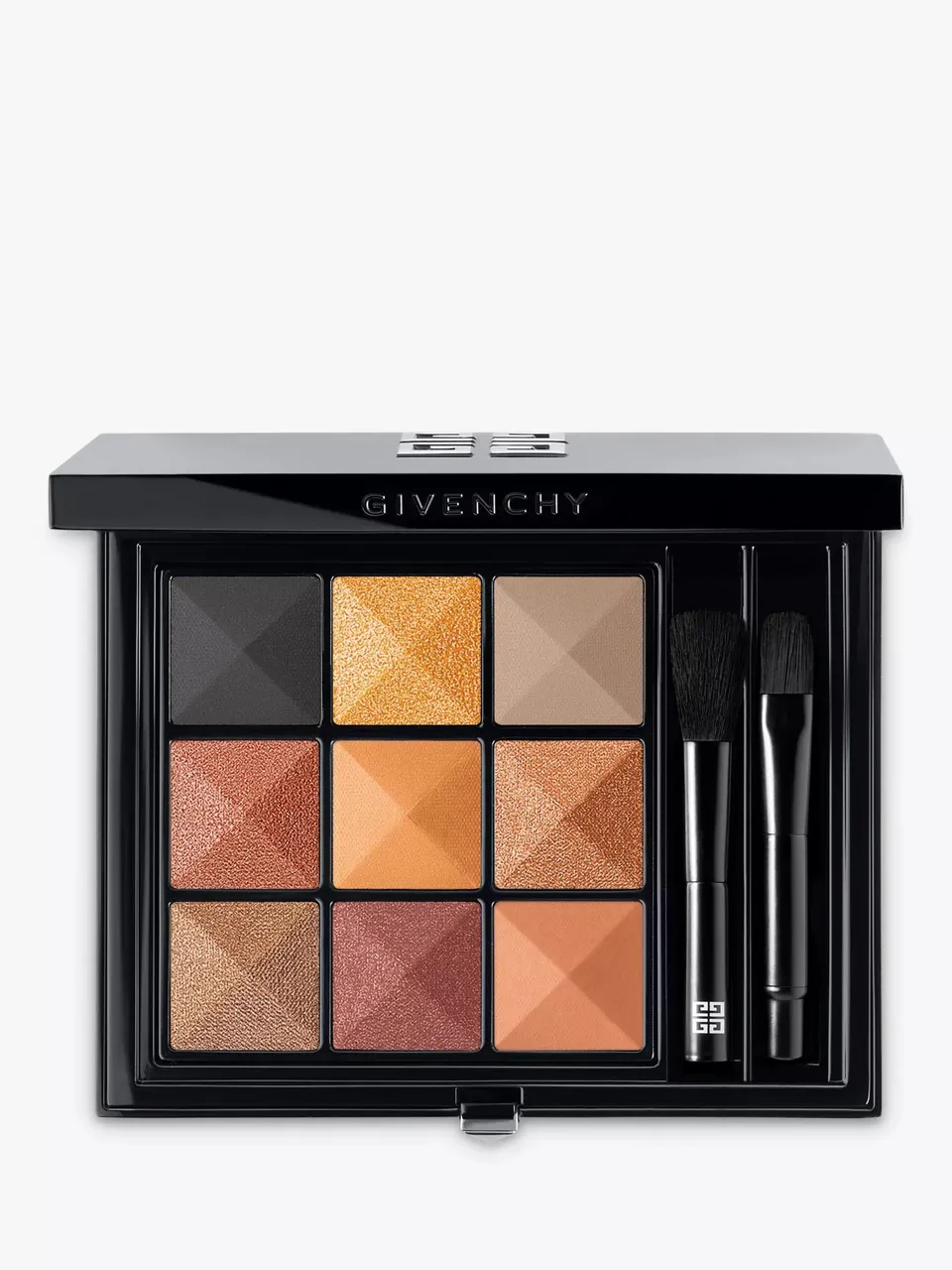 Givenchy Le 9 de Givenchy Multi-Finish Eyeshadow Palette - 9.08 - Unisex