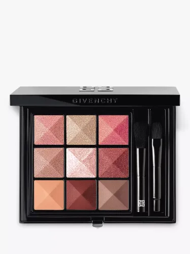 Givenchy Le 9 de Givenchy Multi-Finish Eyeshadow Palette - 9.09 - Unisex