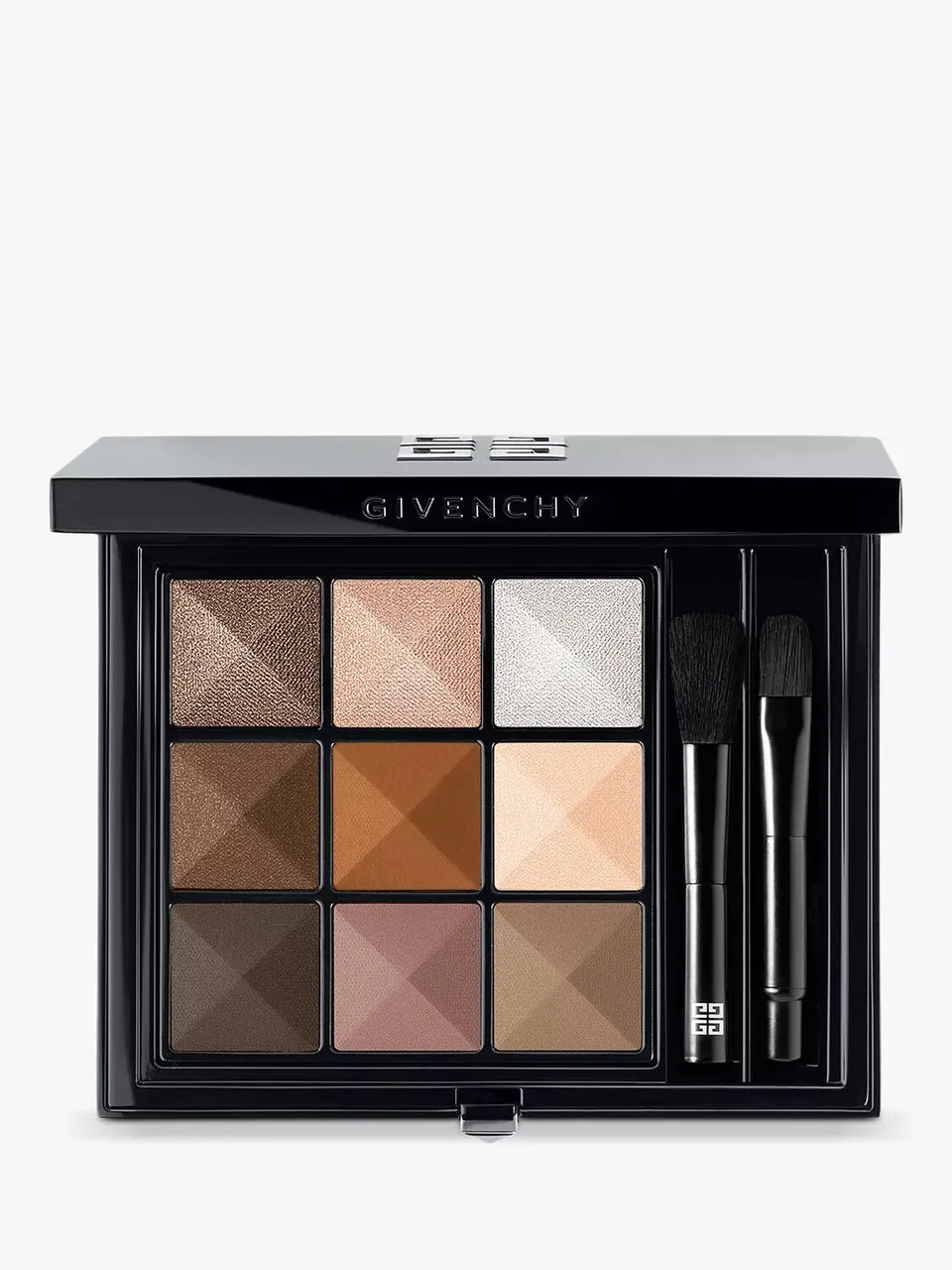 Givenchy Le 9 de Givenchy Multi-Finish Eyeshadow Palette - N12 - Unisex