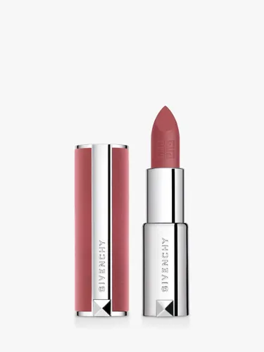 Givenchy Le Rouge Sheer Velvet Refillable Matte Lipstick - 16 Nude BoisÃ© - Unisex