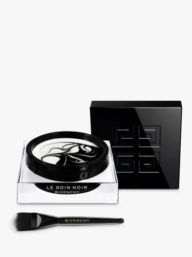 Givenchy Le Soin Noir Black & White Face Mask, 75ml - Unisex - Size: 75ml