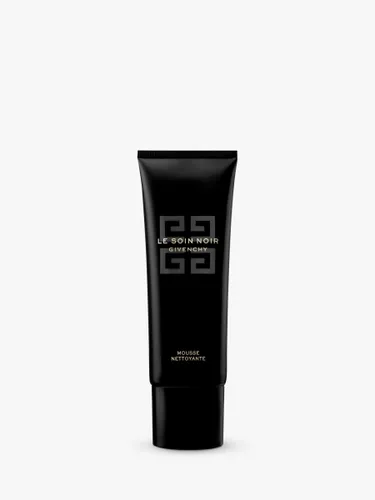 Givenchy Le Soin Noir Cleansing Foam, 125ml - Unisex - Size: 125ml