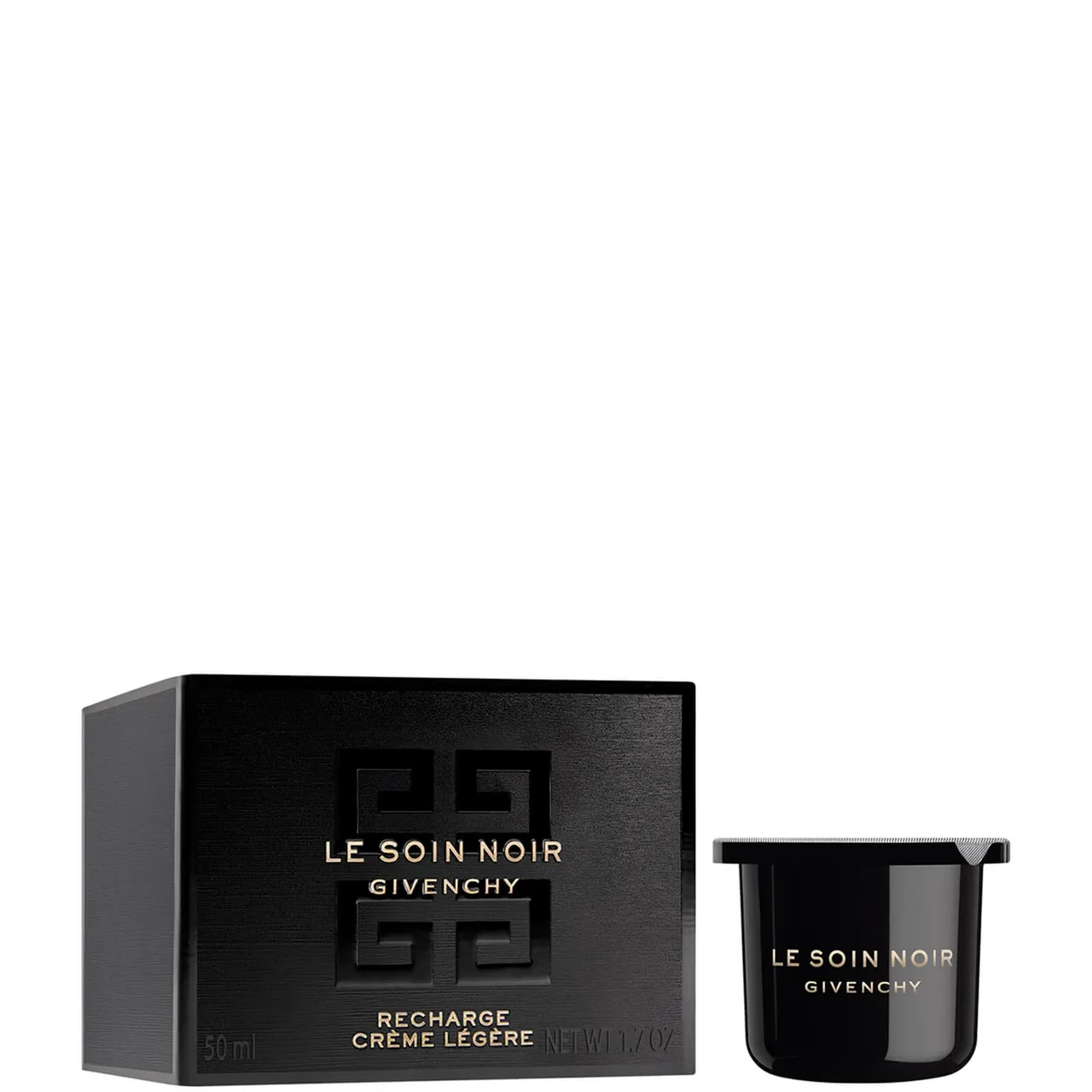 Givenchy Le Soin Noir Light Cream Refill 50ml