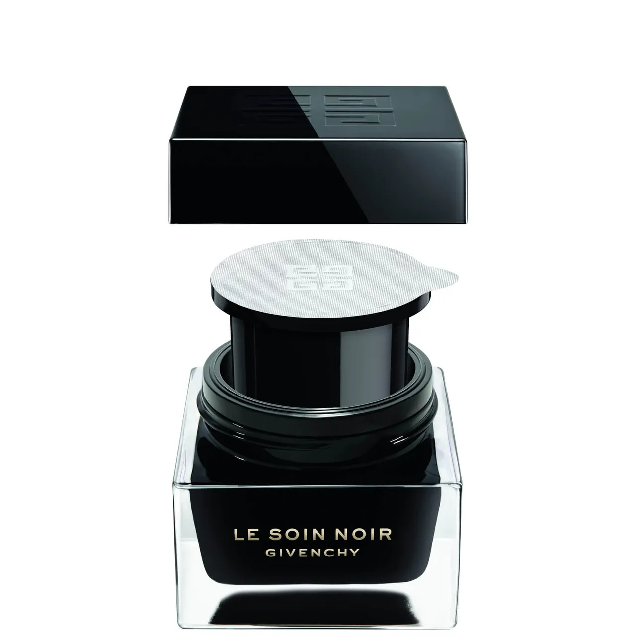 Givenchy Le Soin Noir Light Cream Refill 50ml
