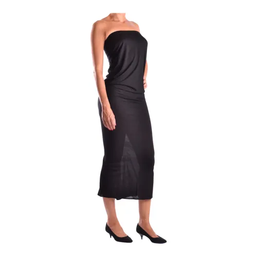 Givenchy , Lilac Summer Dress ,Black female, Sizes: