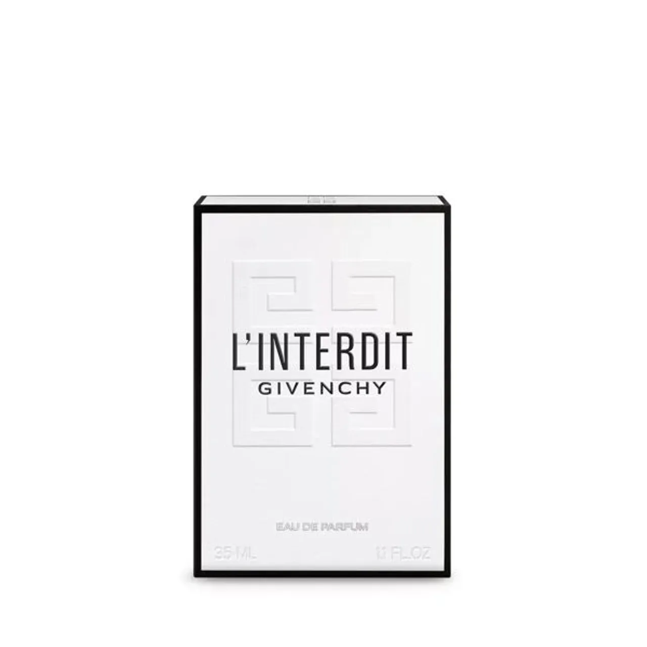 Givenchy L'Interdit Eau de Parfum - Female - Size: 35ml