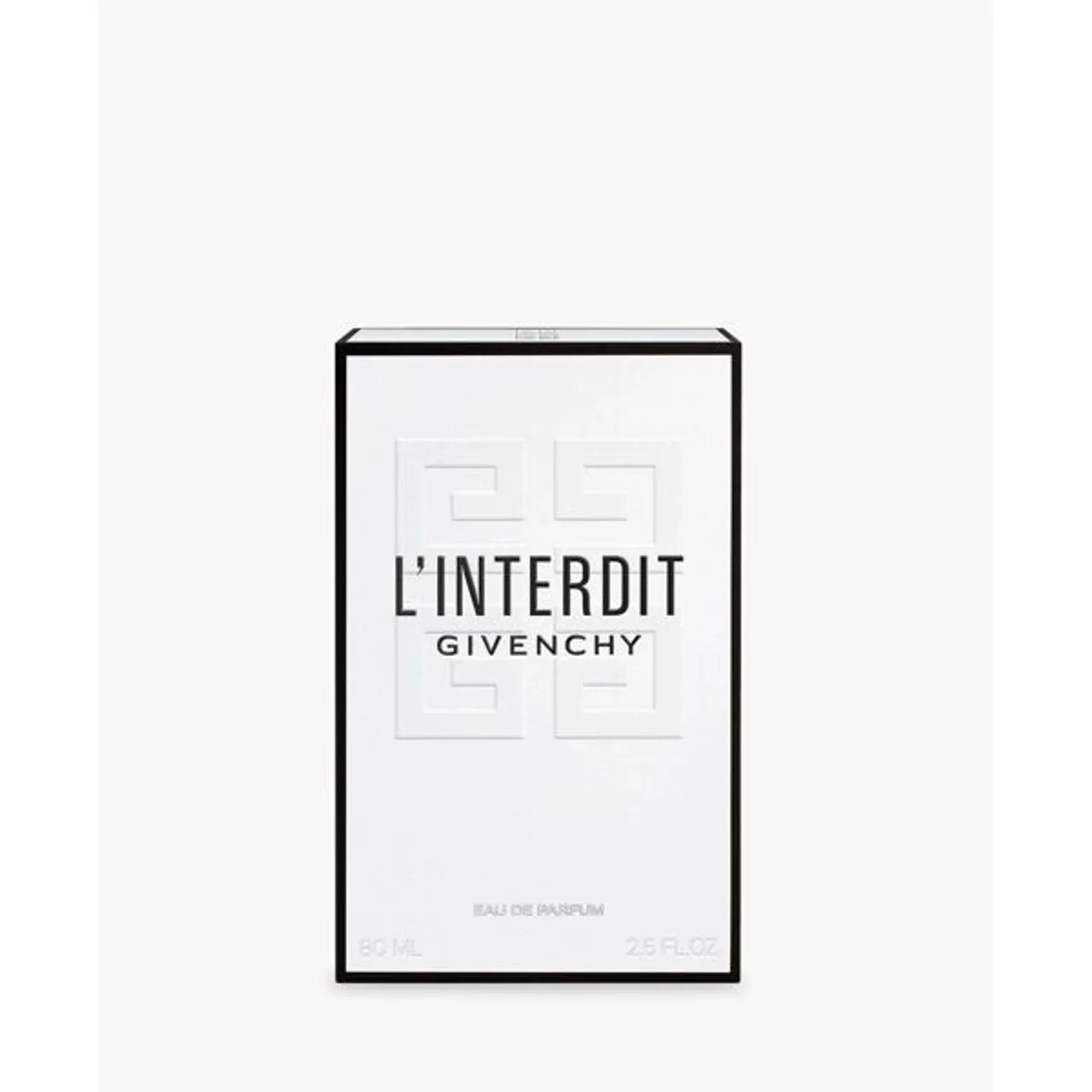 Givenchy L'Interdit Eau de Parfum - Female - Size: 80ml