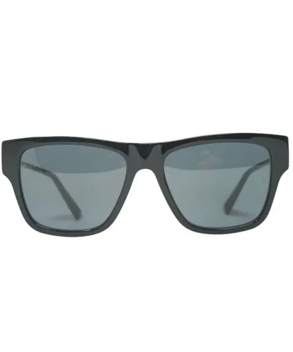 Givenchy Mens GV7190 807 Sunglasses - Black - One