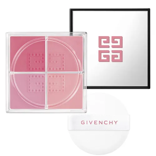 Givenchy Prisme Libre Blush 50g (Various Shades) - N2 Taffetas Rose