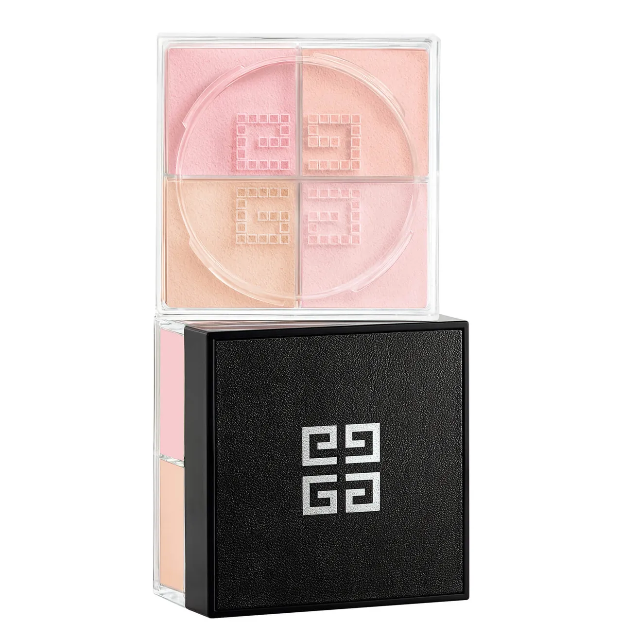 Givenchy Prisme Libre Loose Powder (4 x 3g) (Various Shades) - N03 Voile Rosé