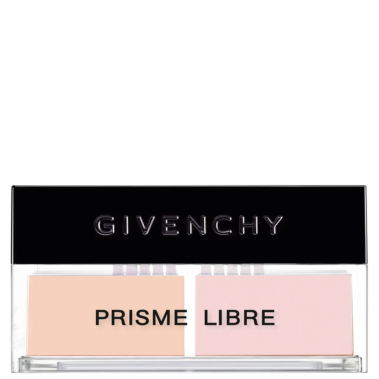 Givenchy Prisme Libre Loose Powder (4 x 3g) (Various Shades) - N03 Voile Rosé