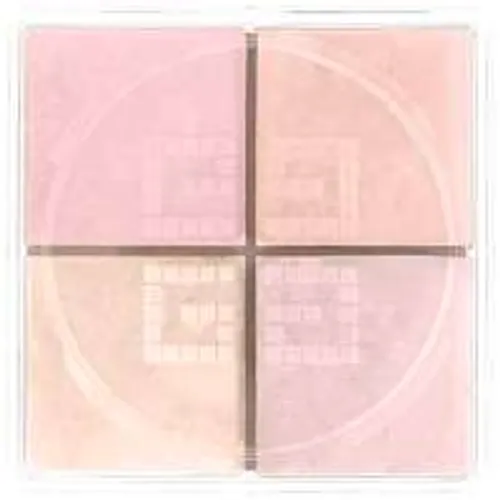 Givenchy Prisme Libre Mat Finish and Enhanced Radiance Loose Powder, 4 IN 1 Harmony: No 03 Voile Rose