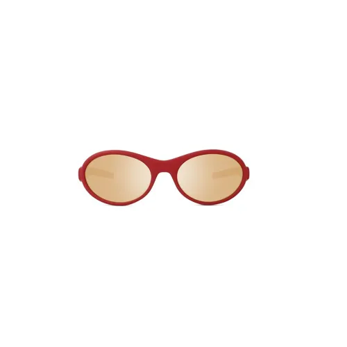 Givenchy , Red Sunglasses for Women ,Red female, Sizes: