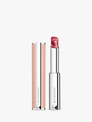 Givenchy Rose Perfecto Beautifying Lip Balm - N333 L'interdit - Unisex