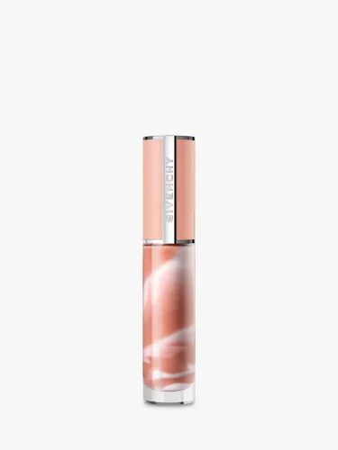 Givenchy Rose Perfecto Liquid Lip Balm - Milky Nude - Unisex - Size: 6ml
