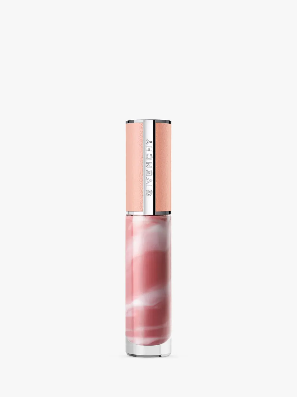 Givenchy Rose Perfecto Liquid Lip Balm - Pink Nude - Unisex - Size: 6ml