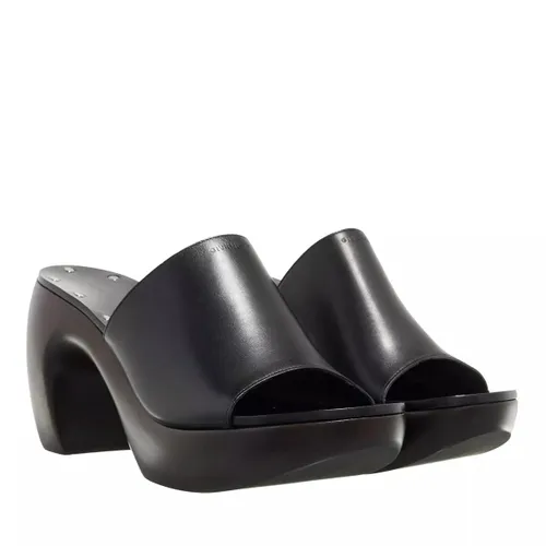Givenchy Sandals - Sandals - black - Sandals for ladies
