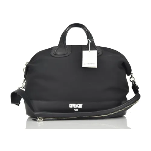 Givenchy , Shoulder Bags ,Black male, Sizes: ONE SIZE